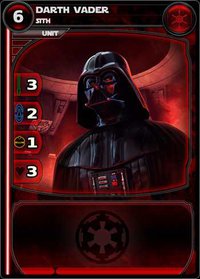 Star Wars Galaxies Trading Card Games : Champions of the Force