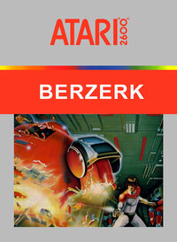 Berzerk