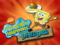 Spongebob SquarePants: Diner Dash