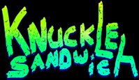 Knuckle Sandwich