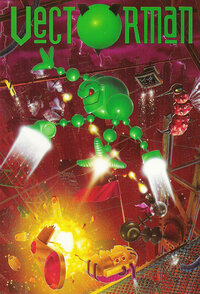 Vectorman