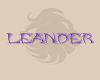 Leander