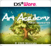 Art Academy: First Semester