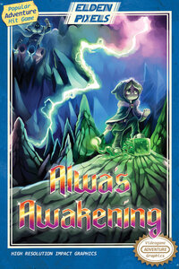 Alwa's Awakening