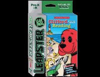 Scholastic Clifford The Big Red Dog Reading