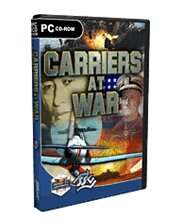 Carriers at War