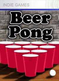 Beer Pong