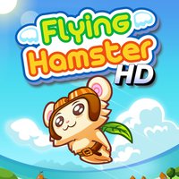 Flying Hamster