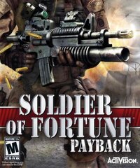 Soldier of Fortune: Payback