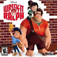 Wreck-It Ralph