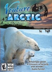 Venture Arctic