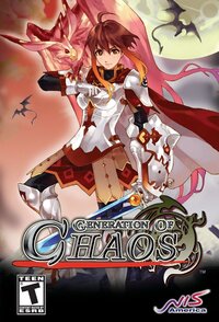 Generation of Chaos