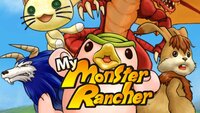 My Monster Rancher