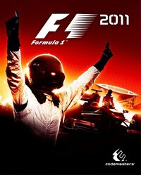 F1 2011