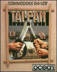 Tai-Pan