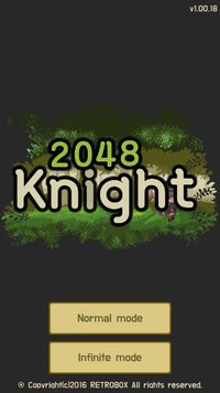 2048 Knight
