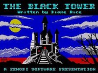 The Black Tower