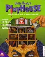 Uncle Henry's Playhouse