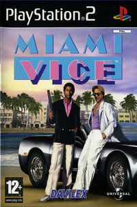 Miami Vice