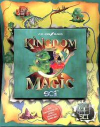 Kingdom O' Magic