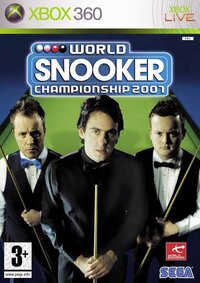 World Snooker Championship 2007