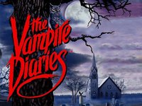 The Vampire Diaries