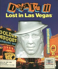 Déjà Vu II: Lost in Las Vegas