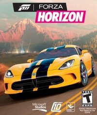 Forza Horizon