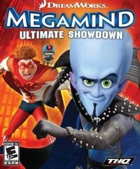 Megamind: Ultimate Showdown