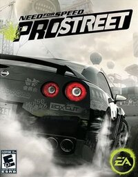 Need for Speed: ProStreet