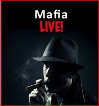 Mafia LIVE!