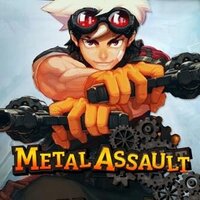 Metal Assault