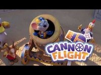 Cannon Flight
