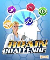 Brain Challenge