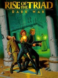 Rise of the Triad: Dark War