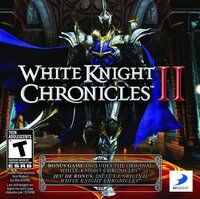 White Knight Chronicles II