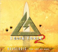 Delta Force 2