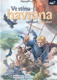 Ve stínu havrana