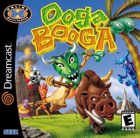 Ooga Booga