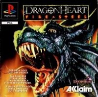 DragonHeart: Fire & Steel