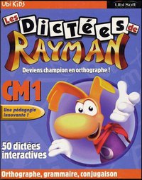 Les Dictées de Rayman
