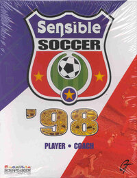 Sensible Soccer '98