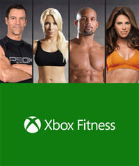 Xbox Fitness