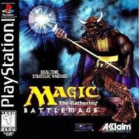 Magic: The Gathering - Battlemage