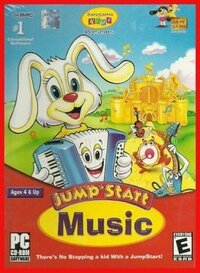 Jump Start Music