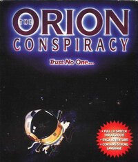 The Orion Conspiracy