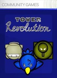 Tower Revolution