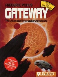 Frederik Pohl's Gateway