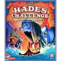 Disney's Hades Challenge