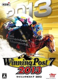 Winning Post 7 2013